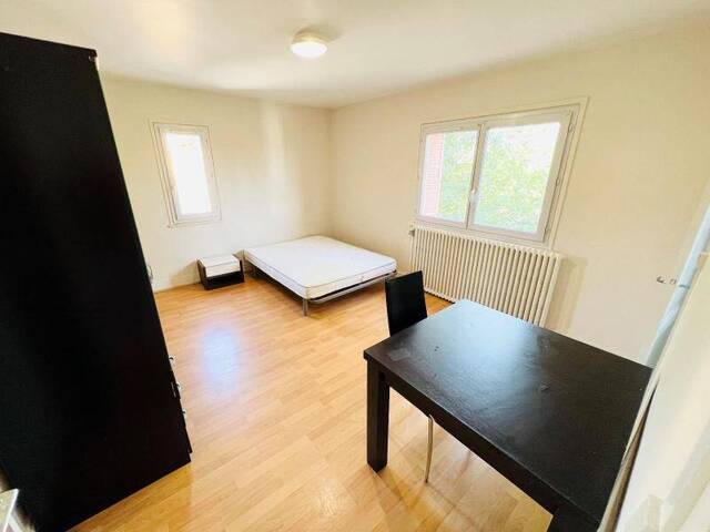 Rent Apartment appartement 1 room 24.59 m² Mâcon 71000 5