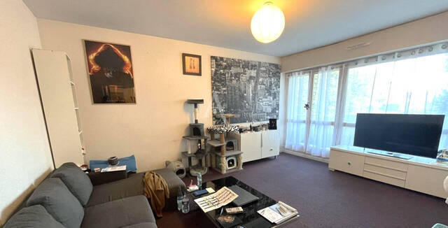 Sale Apartment appartement 3 rooms 68.16 m² Mâcon 71000 Porte 12