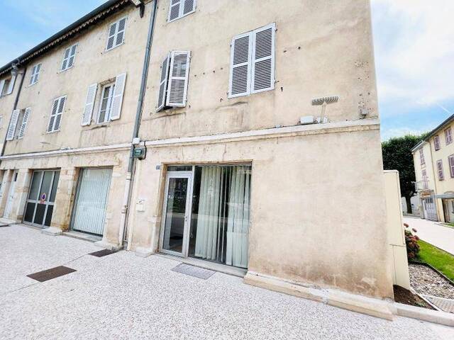 Rent Professional premises boutique Mâcon 71000