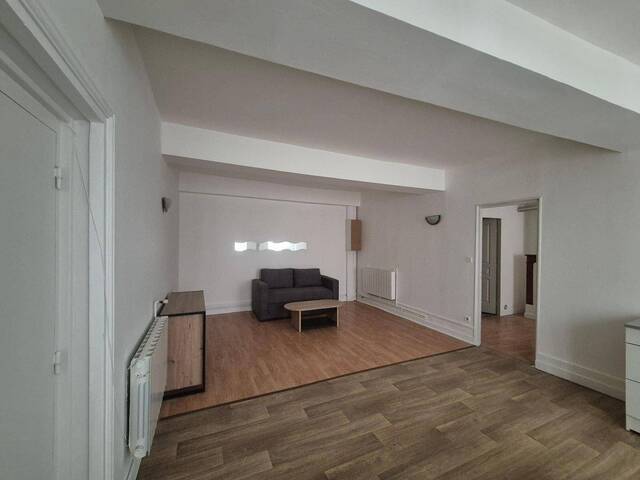 Rent Apartment appartement 2 rooms 47.6 m² Mâcon 71000 4