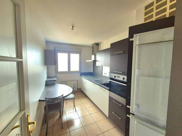 Location Appartement 3 pièces 65.99 m² Mâcon 71000