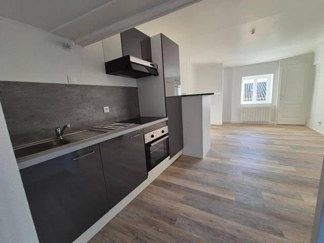 Rent Apartment appartement 2 rooms 41.49 m² Mâcon 71000