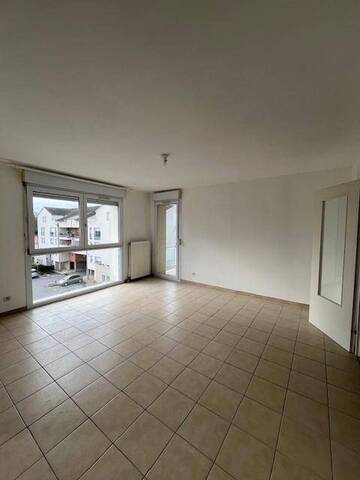 Location Appartement 2 pièces 54.57 m² Charnay-lès-Mâcon 71850 5