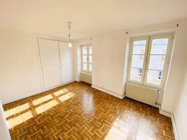 Location Appartement 2 pièces 43.02 m² Mâcon 71000 4