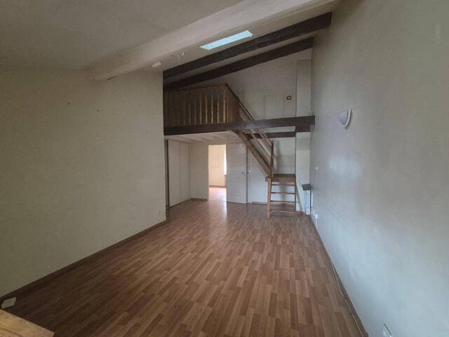 Location Appartement 3 pièces 55.11 m² Mâcon 71000 4