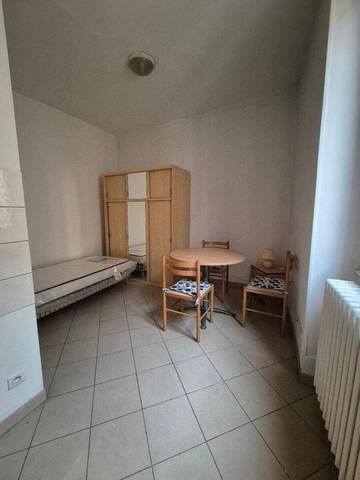 Location Appartement 1 pièce 14.17 m² Mâcon 71000 4