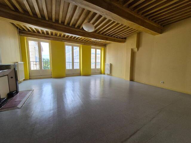 Rent Apartment appartement 4 rooms 91.98 m² Mâcon 71000 4