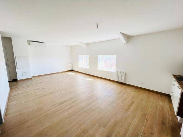Rent Apartment appartement neuf 3 rooms 69.72 m² Mâcon 71000 4