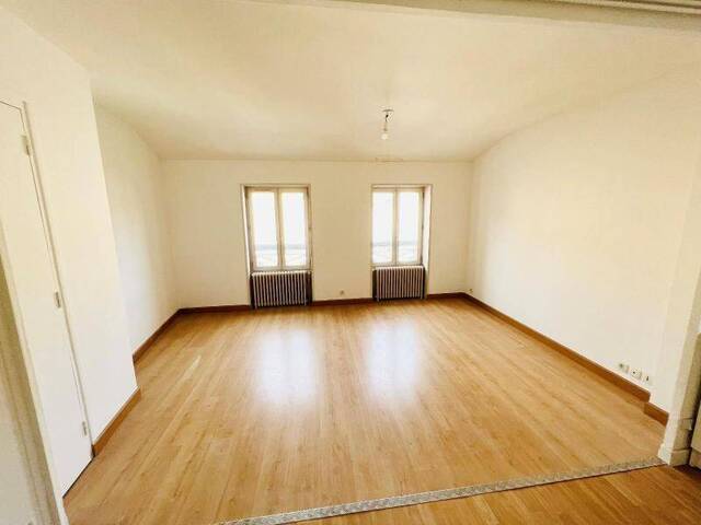Rent Apartment appartement 2 rooms 45.5 m² Mâcon 71000 4