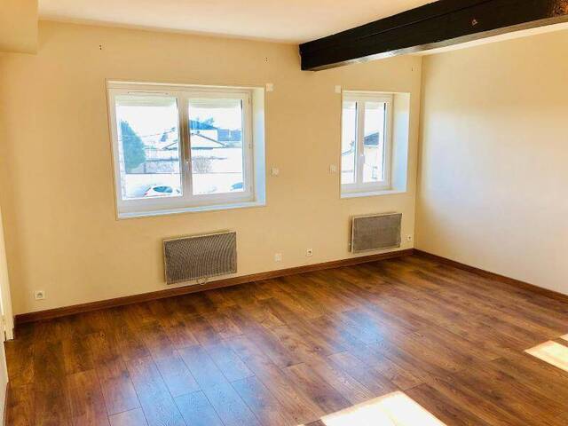 Location Appartement rénové 2 pièces 51.86 m² Mâcon 71000 5