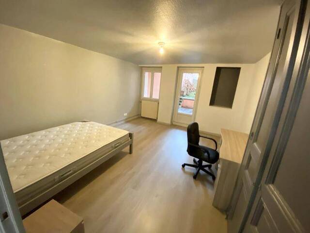 Rent Apartment appartement 1 room 35.15 m² Mâcon 71000 4