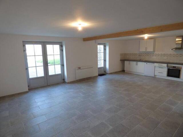 Location Appartement 3 pièces 83.39 m² Charnay-lès-Mâcon 71850 5