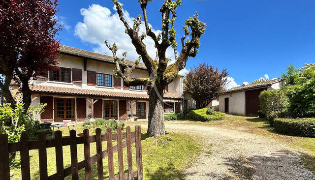 Vente Maison 5 pièces 120 m² Hurigny 71870