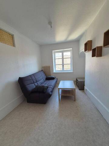 Location Appartement 1 pièce 22.36 m² Mâcon 71000 4