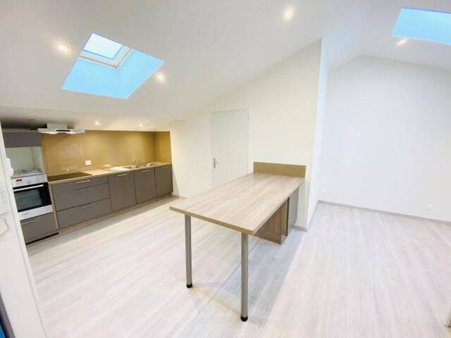 Rent Apartment appartement neuf 2 rooms 40.77 m² Mâcon 71000 4