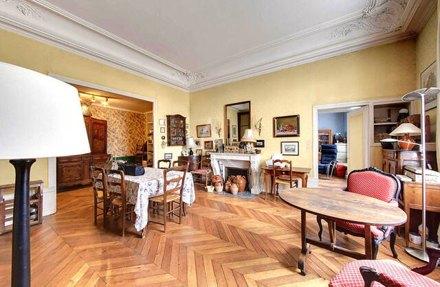 Vente Appartement 5 pièces 160.84 m² Mâcon 71000