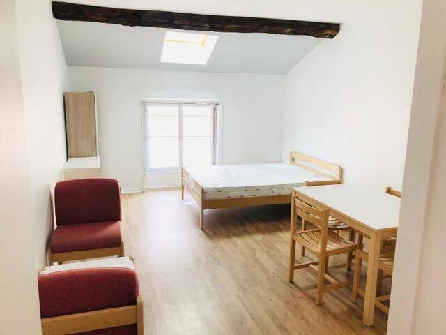 Location Appartement 1 pièce 26.25 m² Mâcon 71000 4