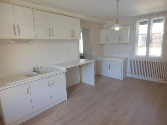 Location Appartement 3 pièces 71 m² Charnay-lès-Mâcon 71850 4