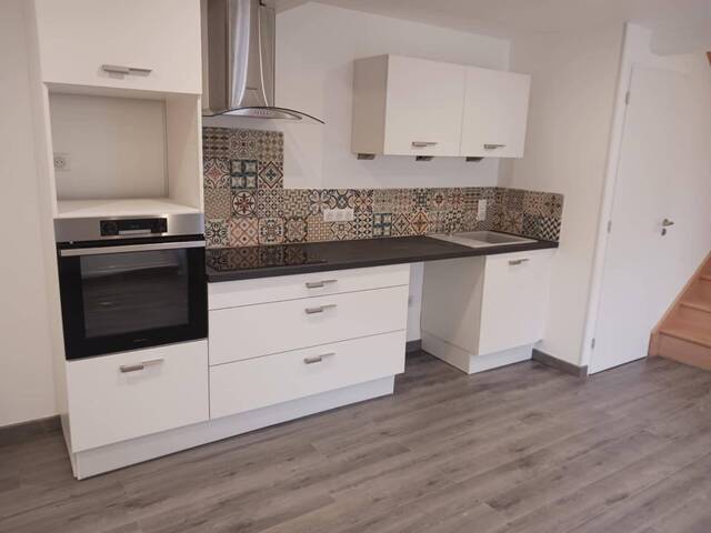 Location Appartement rénové 3 pièces 53 m² Viré 71260 6