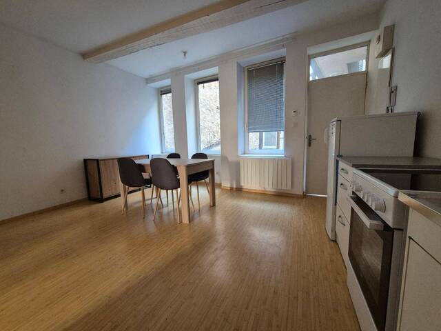 Rent Apartment appartement 3 rooms 47.6 m² Mâcon 71000 4