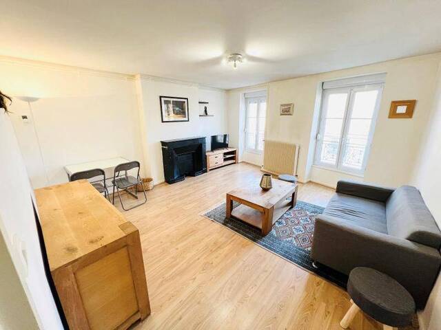 Location Appartement 2 pièces 43.82 m² Mâcon 71000 4
