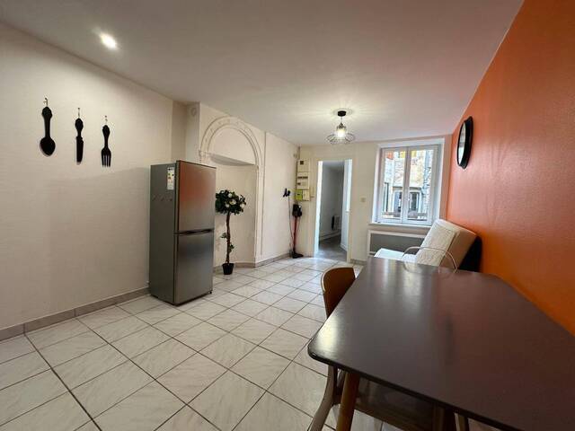 Location Appartement 1 pièce 46.47 m² Mâcon 71000 4