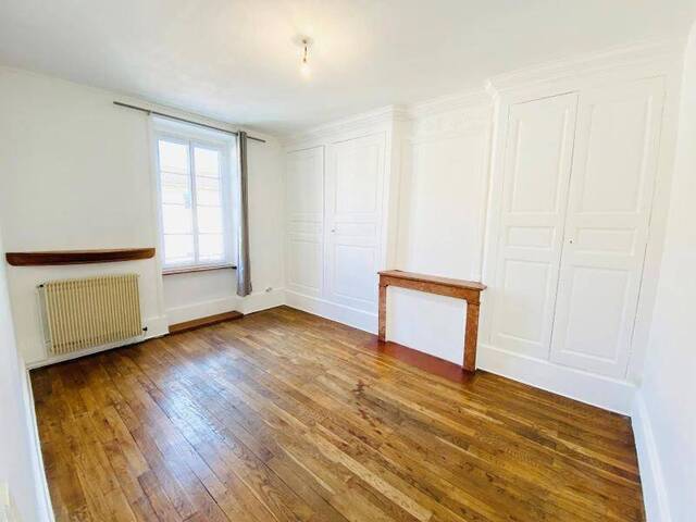 Location Appartement 2 pièces 57.1 m² Saint-Laurent-sur-Saône 01750 5