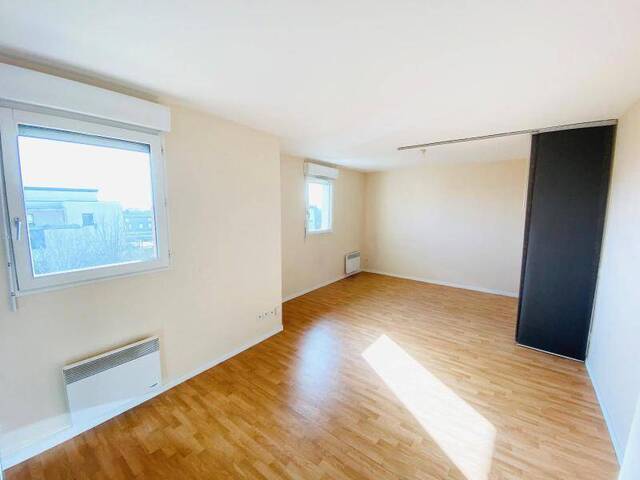 Location Appartement 1 pièce 37.16 m² Mâcon 71000 5