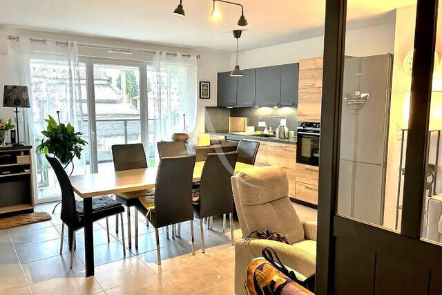 Vente Appartement 3 pièces 68.3 m² Mâcon 71000