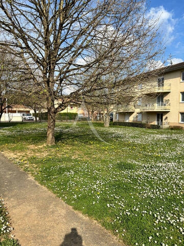 Vente Appartement 2 pièces 49.87 m² Mâcon 71000