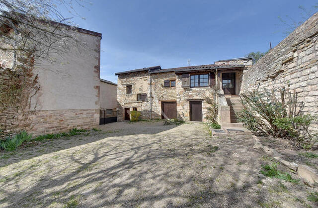 Vente Maison 4 pièces 85.32 m² Prissé 71960
