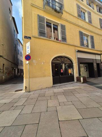 Location Local boutique Mâcon 71000