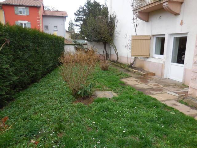 Rent Apartment appartement 2 rooms 37.64 m² Mâcon 71000 5
