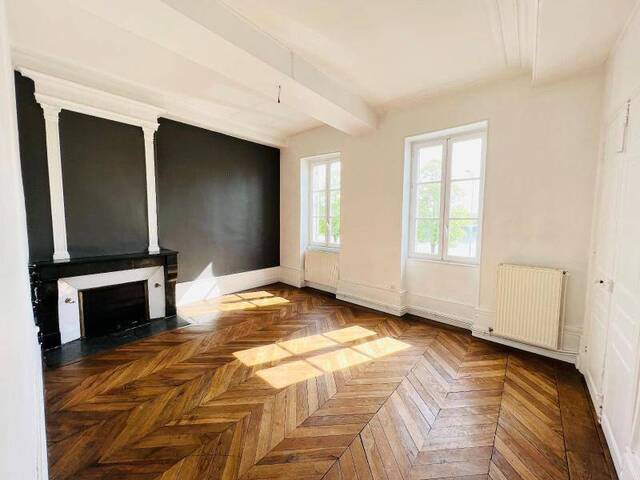Location Appartement 5 pièces 149.06 m² Mâcon 71000 4
