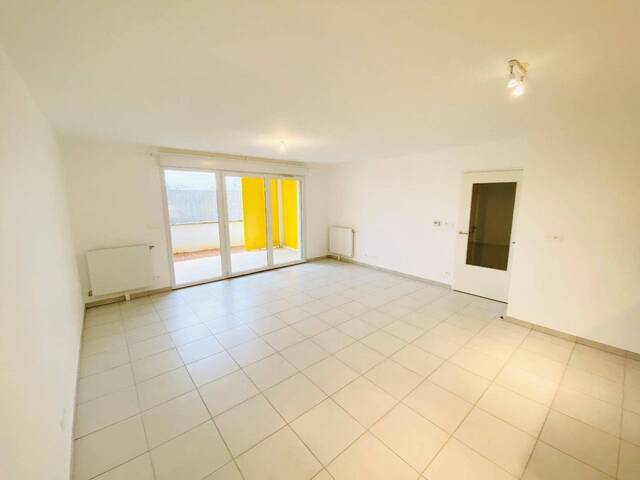 Location Appartement récent 2 pièces 52.56 m² Charnay-lès-Mâcon 71850 5