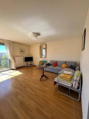Rent Apartment appartement 3 rooms 64.85 m² Charnay-lès-Mâcon 71850 5