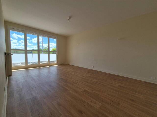 Location Appartement 3 pièces 78.24 m² Mâcon 71000