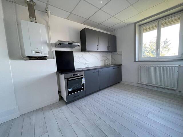 Location Appartement 4 pièces 96.54 m² Mâcon 71000 5