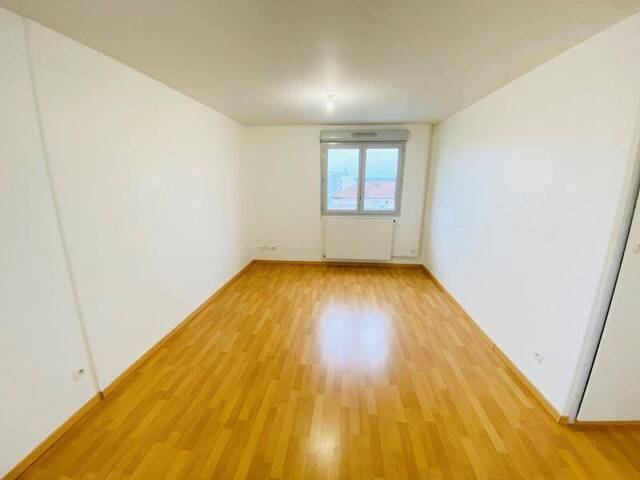 Location Appartement 2 pièces 43.56 m² Mâcon 71000 5