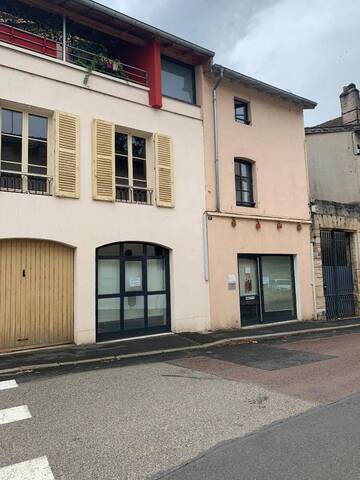 Location Local locaux professionnels Mâcon 71000
