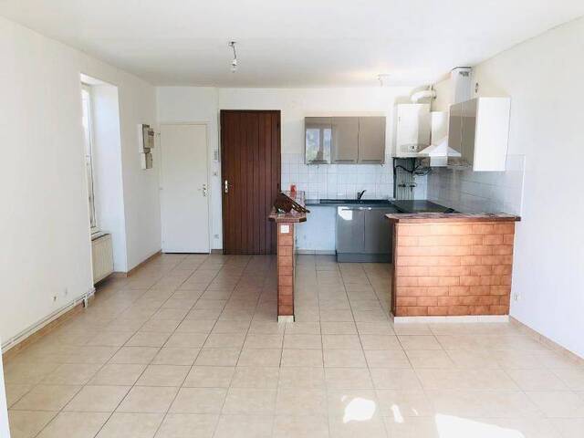 Location Appartement 4 pièces 85.38 m² Mâcon 71000 5