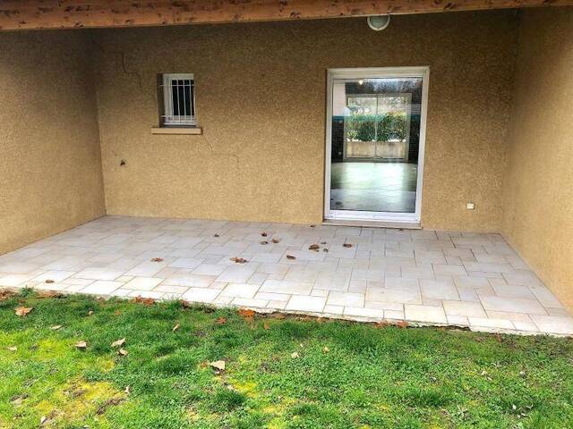 Location Appartement 4 pièces 93.1 m² Crottet 01290 5