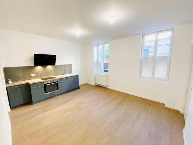 Rent Apartment appartement neuf 2 rooms 46.44 m² Mâcon 71000 4