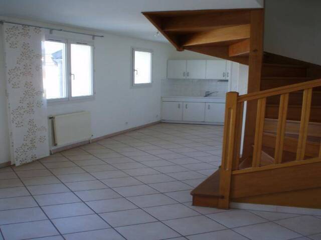 Location Appartement 2 pièces 45.07 m² Charnay-lès-Mâcon 71850 5