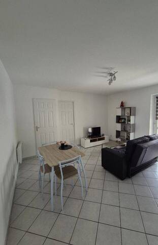 Location Appartement 2 pièces 31.91 m² Charnay-lès-Mâcon 71850 5