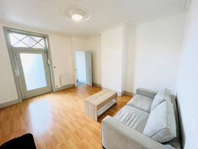 Rent Apartment appartement 2 rooms 48.57 m² Mâcon 71000 4