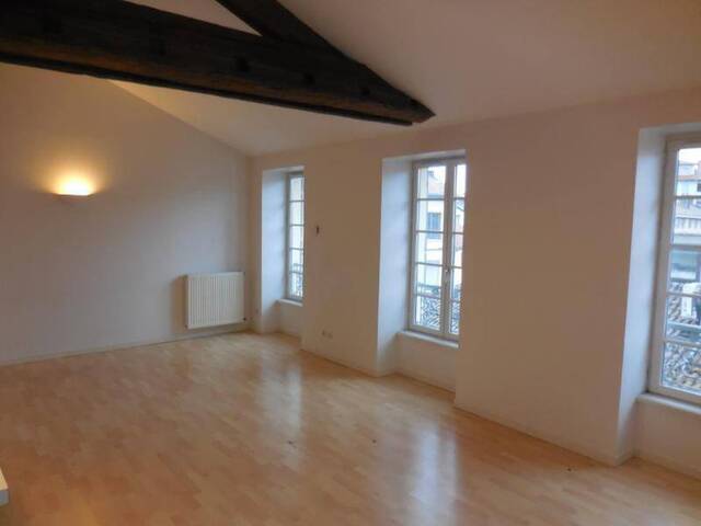 Location Appartement 3 pièces 60.52 m² Mâcon 71000 4