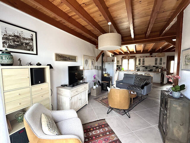 Vente Maison 4 pièces 96.88 m² Feillens 01570