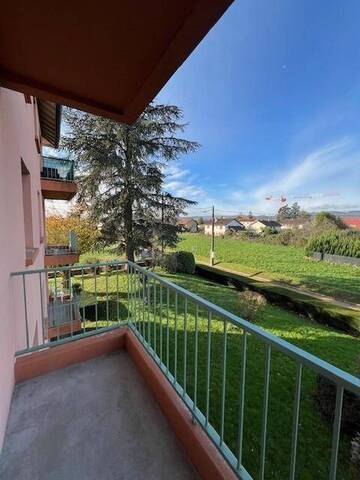 Location Appartement 2 pièces 41.39 m² Varennes-lès-Mâcon 71000 5