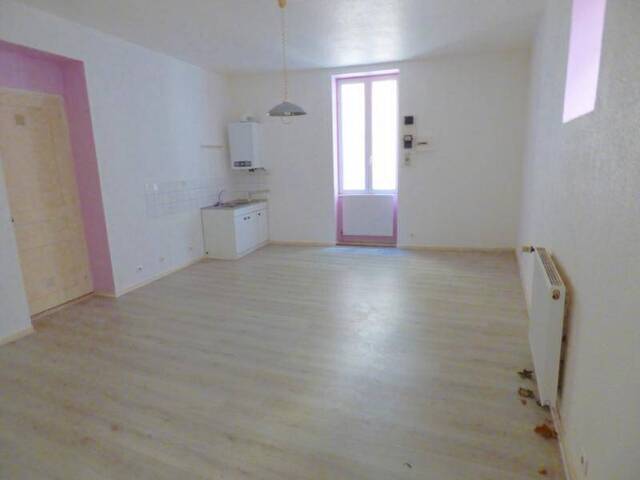 Rent Apartment appartement 2 rooms 49.65 m² Mâcon 71000 4